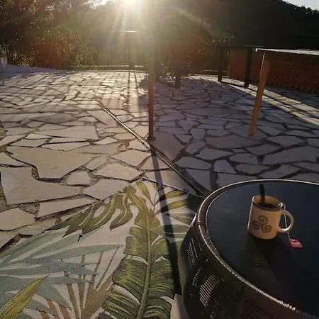 Maison Dans Les Hauteurs De Valcros Prázdninový dům *