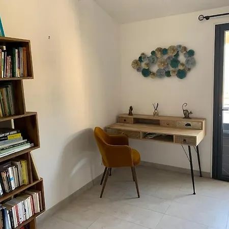 Maison Dans Les Hauteurs De Valcros Ferienhaus La Londe-les-Maures